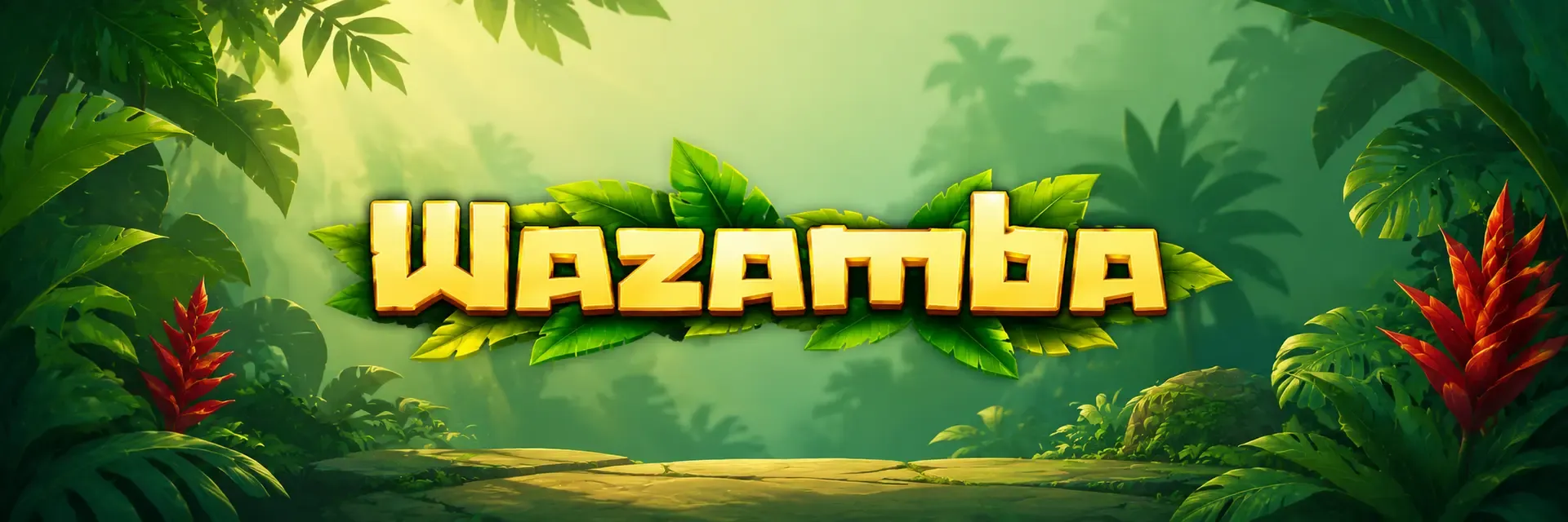 Wazamba wazamba ελλαδα για online roulette και blackjack